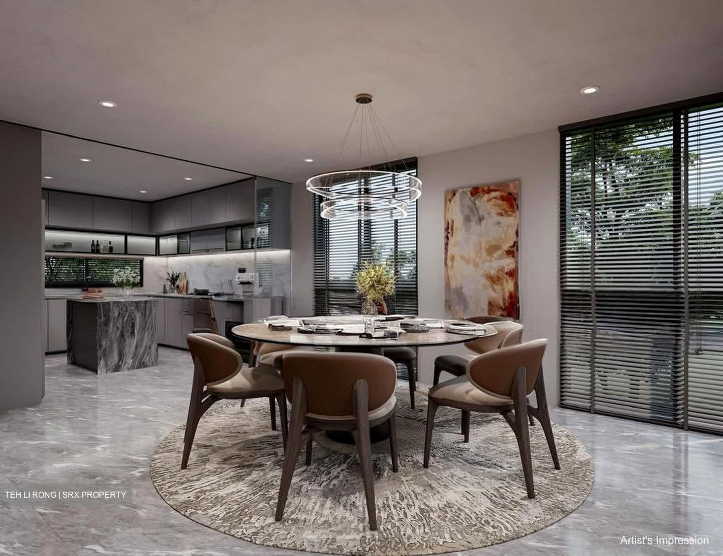 Chancery Hill Road (D11), Semi-Detached #612728811